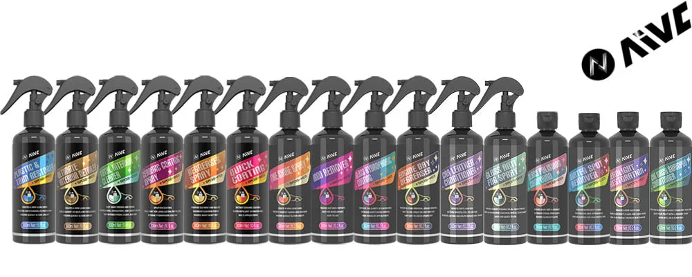 Anti Fog Spray For Every Glass