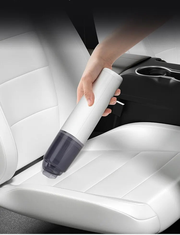 Mini Vacuum Cleaner For Car,House and Pets