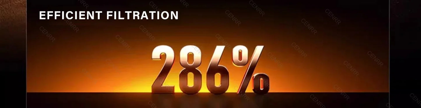 CENRR NEW 895000PA Car Vacuum Cleaner Cordless Powerful Wireless Car Cleaner Cleaning Machine HandHeld Portable Vacuum Cleaner